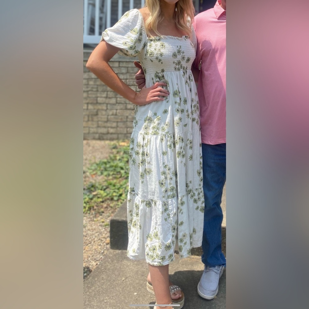 Abercrombie dress